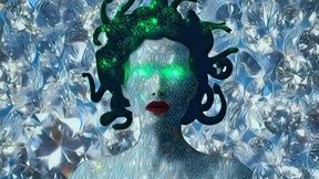 Medusa Incel Brainscan Manipulation