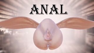 How to convince your chick for Anal