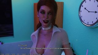 Complete Gameplay - Being A DIK, Episode 9, Part 6