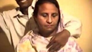 Pakistani Punjabi dude pounding naughty mother in law
