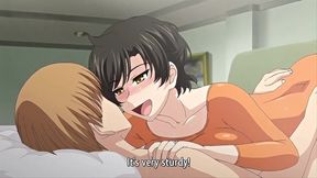 Hentai horny babe amazing porn