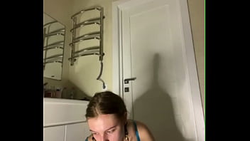 Hard fucking and blowjob