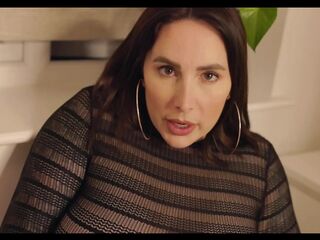 Paige Is Banging Her Cheating Neighbor When His Wife Is Out