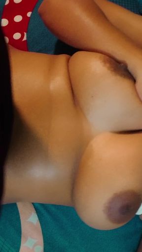 Jaw-dropping moment from &quot;Cheating Wife Fucks With Her Lover When Husband Is At Work. ,,homemade,,&quot;