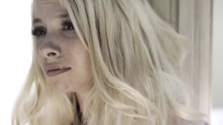 PornTaboos.com - Cute stepdaughter begs daddy to ravage her love tunnel