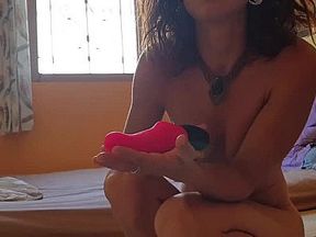 Julia Roca Masturbate