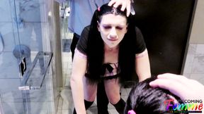 Bts POV Sex with Alice Crystal