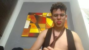 Jack Myller Private Show