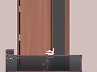 My allies have been acting stranger since they started working at the tavern.....The Corruption of the Village Part 7 Eng