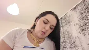 Big Ass Turkish Stepsister Fucked By Her Stepbrother After Lunch - Amateur Porn Xxx