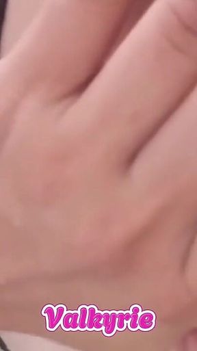 Compilation Blowjob and Deepthroat Valkyrie