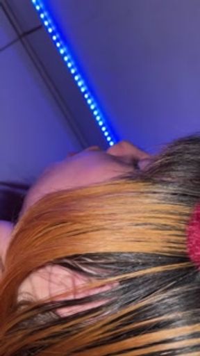 I enjoyed tasty on my friend's 😈🙈🙂 ↕️ cock