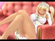 Meltys Quest CH 1: I'm Meltys, princess of Rothstein