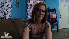 Teacher Seduces Her Favorite Student - Jane Cane
