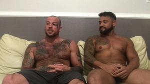 MenOver30: Unleashing The Inner Beast Within These Men