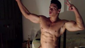 Jeff Clean Private Show