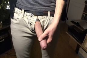 LIVE Hotbigcock 1