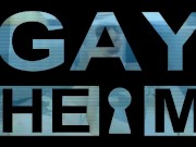 Haariger Deutsch Türke Boy bei der gayheim Casting Audition