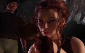 The Treasure of Nadia&#039;s Lost Breasts