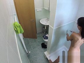 Fake Hospital Californian babe with sexy ass loves hard fuck