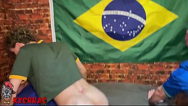 FOOTBOL PARTY 3 Episode 2