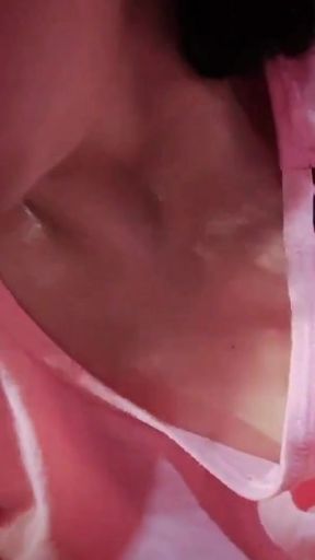 Emotional moment from &quot;THIS IS ALREADY ANOTHER LEVEL, FUCKING ON THE MOTORCYCLE, BUSTY STEPMOM RECEIVES HER STEPSON&#039;S DICK,&quot;