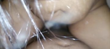 Indian athletic stepmom welcomes stepson home with sex