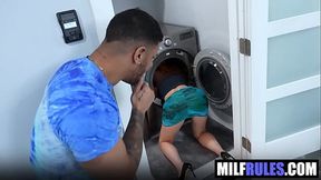 Accidentally Fucked My Stepmom Amiee Cambridge, Rei Sky, Mike Ox, Arin Jones