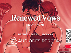 ASMR Audio Porn: Hotel Anniversary Fuck With Your Husband – Sex Toys & Teasing – Erotic Audio Story Roleplay for Women