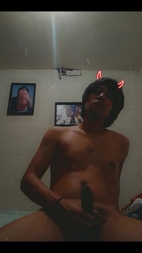 Sexy in Horns