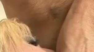 Free Movie @Deepthroat and #Big Dick #Threesome #Big Boobs #Blonde with @Riley Evans, @Emma Heart and @Manuel Ferrara for @Evil Angel