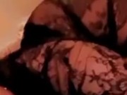 A slight tease w/ fluffybunnii -ts kenya