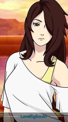Kunoichi Trainer - Naruto Trainer [v0.21.1] Part 114 Date! by Loveskysan69