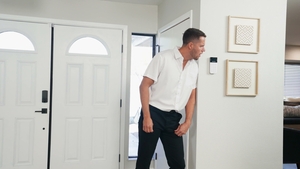 Brazzers: Nichole's Seduction: Will She Win or Break?