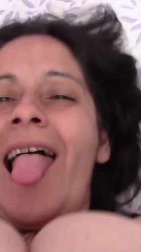 The New Nanny