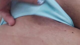 my litlle dripping vagina are ready