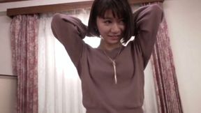 Kyoka Shirosaki's First Married Woman Documentary Shoot Unveiled