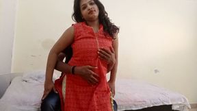 Classic Indian Missionary Position Sex