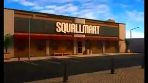 Voluptuous 3D Beauty Gets Filled by Hung Buck in Steamy Animated Encounter