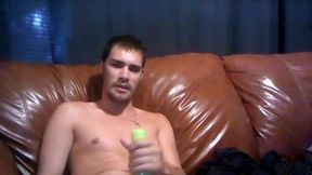 Tyler Anders Private Show