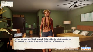 EP7: Mutual Masturbation with Billie - Don’t Tell Mom: I Fed My Stepsister