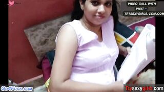 Mumbai PG Hostel Girlfriend Ko Birthday Wish Karke Boyfriend Ne Choda