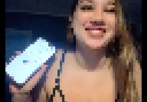 Pathetic Beta, Watch Me Humiliate My Real Slave