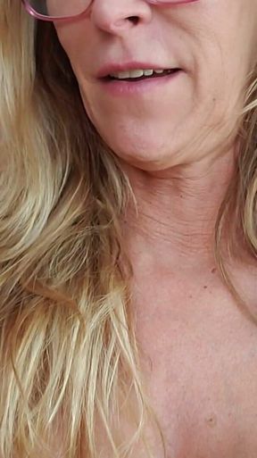 MILF Bra