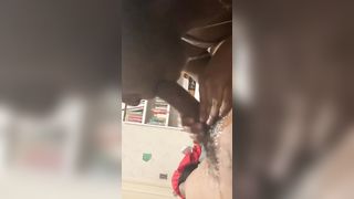 Stepsister Blows Brother off so Incredible