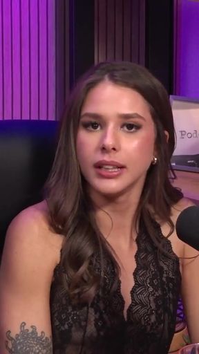 Captivating moment from &quot;Rafaela Lima and the best of her content&quot;