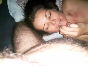 Great ANAL SEX in Tent # Evening,Night n Morning mood at Sea camping