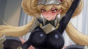 Yu-gi-oh Centur-ion Primera Hen