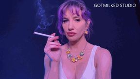 Smoke and Sucked by Sarah-mp4