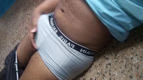 I'm Fucking Anal and Boobs Gay Boy